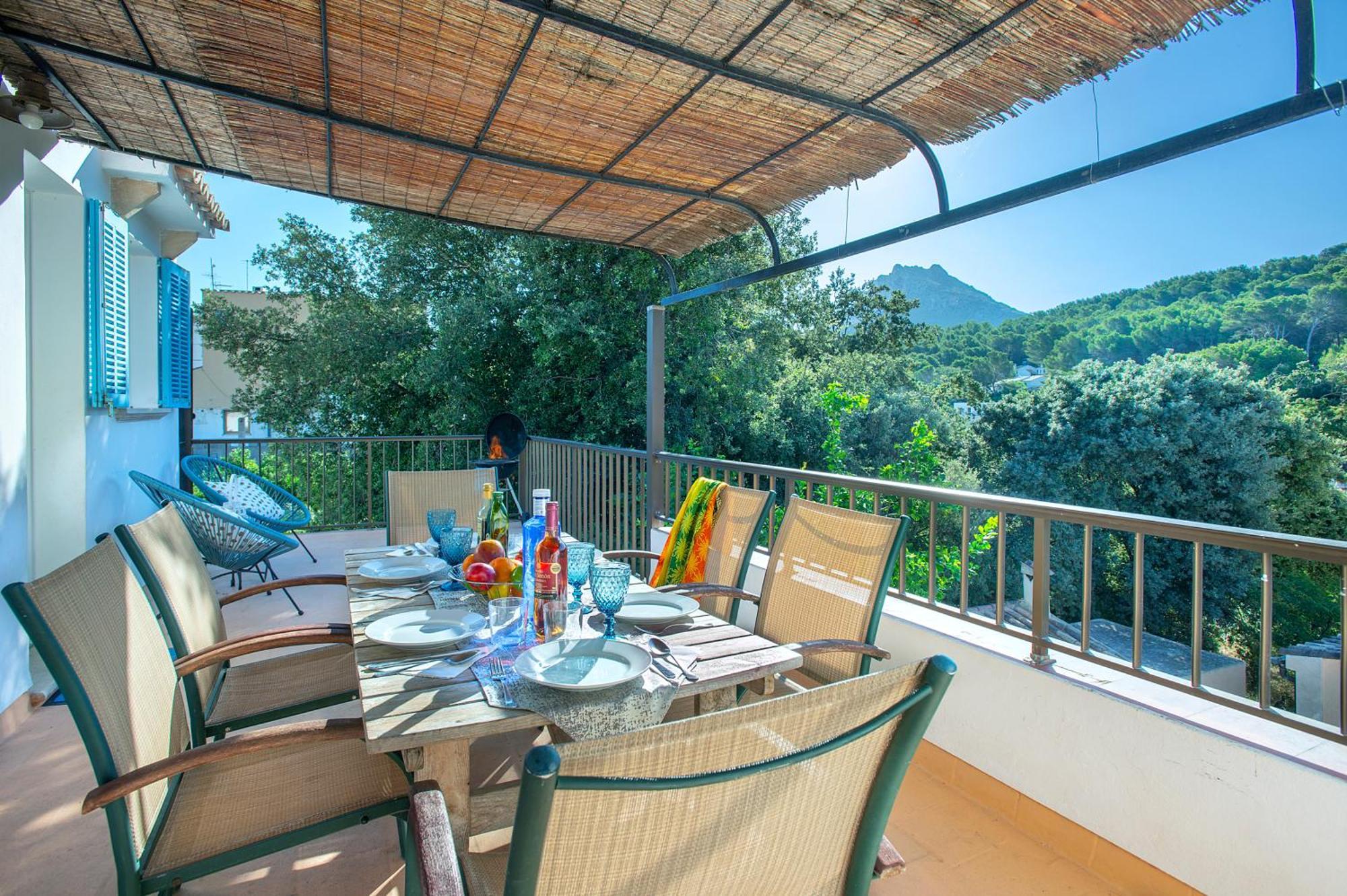 Vakantiehuis Owl Magdalena - 5 Min Walk To The