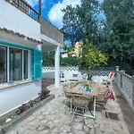 Mediterranean Beach House Magdalena