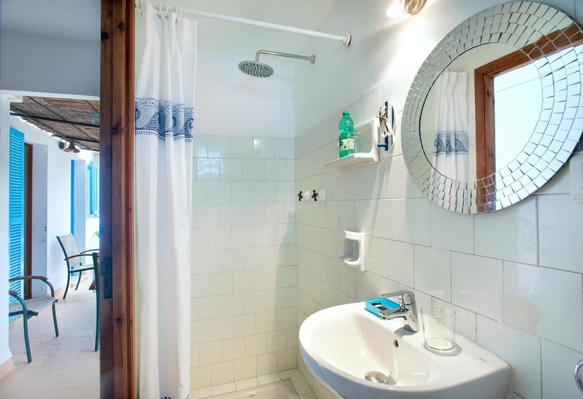 Owl House Magdalena - 5 Min Walk To The Cala de Sant Vicenc